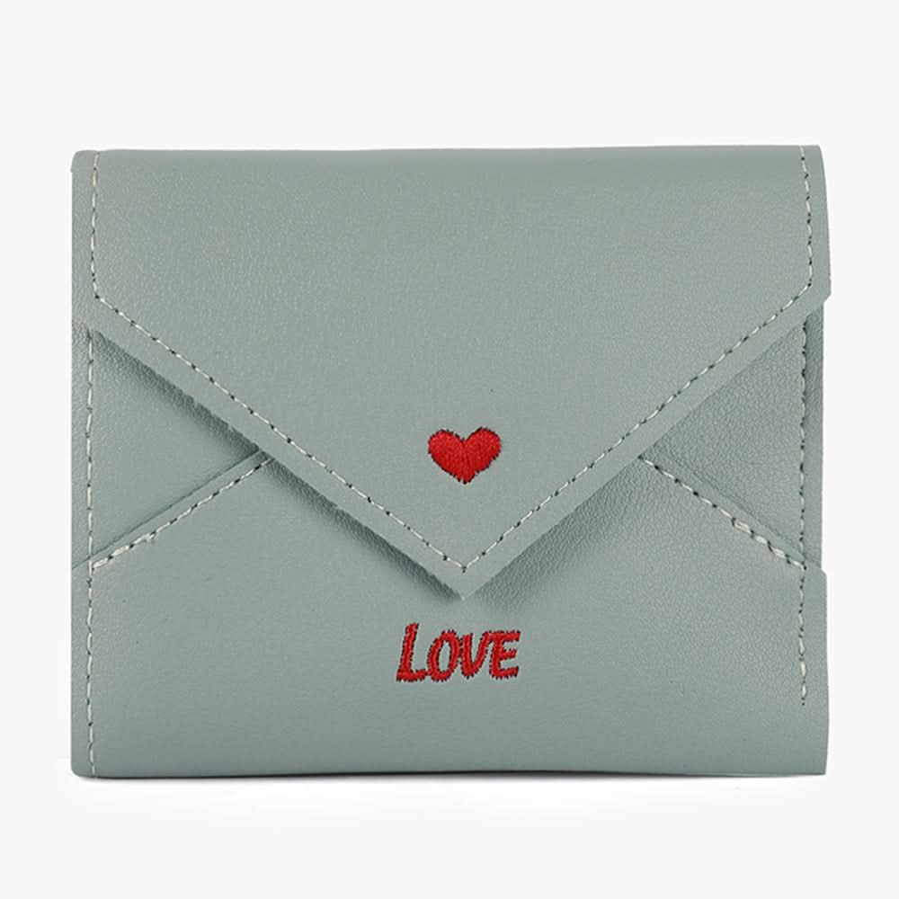 Women's Pouch - Sea Green, Women Clutches, Chase Value, Chase Value