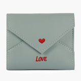 Women's Pouch - Sea Green, Women Clutches, Chase Value, Chase Value
