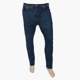 Men's Casual Denim Pant - Blue, Men's Casual Pants & Jeans, Chase Value, Chase Value