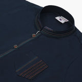 Boys Shalwar Suit - Navy Blue, Boys Shalwar Kameez, Chase Value, Chase Value