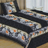 Single Bed Sheet - EE1, Single Size Bed Sheet, Chase Value, Chase Value