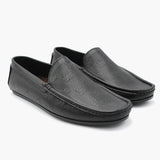 Men's Loafer - Black, Men's Casual Shoes, Chase Value, Chase Value