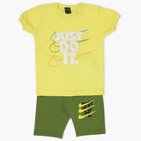 Boys Suit - Yellow, Boys Sets & Suits, Chase Value, Chase Value