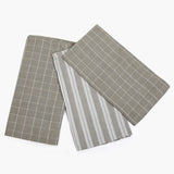 Kitchen Towel Set Of 3 - C, Kitchen Towel, Chase Value, Chase Value
