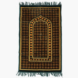 Ja-E-Namaz - Green, Mats, Chase Value, Chase Value