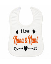 Valuables Newborn Baby Apron Bibs, Bibs & Towels, Valuables, Chase Value