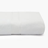 Bath Towel - White, Bath Towels, Chase Value, Chase Value
