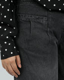 Eminent Women's Palazzo Fit Denim Pant, Women Pants & Tights, Eminent, Chase Value