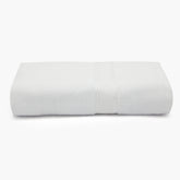 Bath Towel - White, Bath Towels, Chase Value, Chase Value