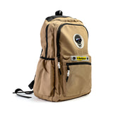 Ruiliniao Glasses Backpack - Fawn, BackPack Bags, Chase Value, Chase Value