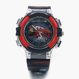 Boys Analog Light Watch - Black, Boys Watches, Chase Value, Chase Value