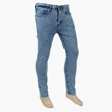 Men's Denim Pant - Light Blue, Men's Casual Pants & Jeans, Chase Value, Chase Value