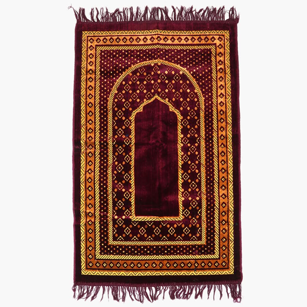 Ja-E-Namaz - Purple, Mats, Chase Value, Chase Value