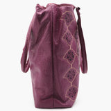 Women's Bag - Purple, Women Bags, Chase Value, Chase Value
