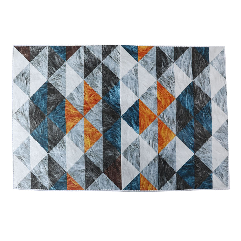 Prime Rug Sml - 80*120 - Grey, Mats, Chase Value, Chase Value