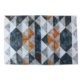 Prime Rug Sml - 80*120 - Grey, Mats, Chase Value, Chase Value