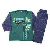 Newborn Boys Suit - Flag Green, Newborn Boys Winterwear, Chase Value, Chase Value