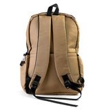 Ruiliniao Glasses Backpack - Fawn, BackPack Bags, Chase Value, Chase Value