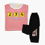 Newborn Boys Suit - Red, Newborn Boys Winterwear, Chase Value, Chase Value