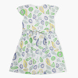 Girls Cotton Frock, Girls Frocks, Chase Value, Chase Value