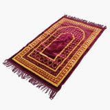 Ja-E-Namaz - Purple, Mats, Chase Value, Chase Value