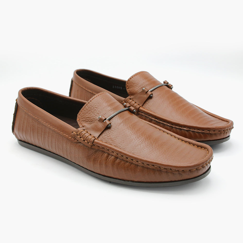 Men's Loafer - Mustard, Men's Casual Shoes, Chase Value, Chase Value