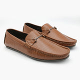 Men's Loafer - Mustard, Men's Casual Shoes, Chase Value, Chase Value
