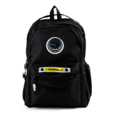 Ruiliniao Glasses Backpack - Black, BackPack Bags, Chase Value, Chase Value