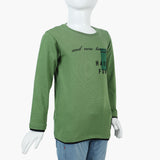 Eminent Boys T-Shirt - Green, Boys T-Shirts, Eminent, Chase Value