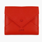 Women's Pouch - Red, Women Clutches, Chase Value, Chase Value