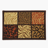 Printed Mat, Mats, Chase Value, Chase Value