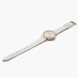 Women's Watch - White, Women Watches, Chase Value, Chase Value