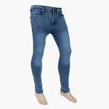 Men's Denim Pant - Blue, Men's Casual Pants & Jeans, Chase Value, Chase Value
