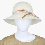 Women's Floppy Hat - Peach, Women Hats & Caps, Chase Value, Chase Value