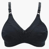 Women's Bra - Black, Women Bras, Chase Value, Chase Value