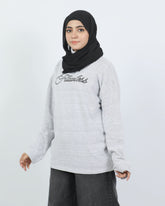 Eminent Women Sweatshirt, Women Sweatshirts & Hoodies, Eminent, Chase Value