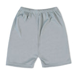 Newborn Boys Sando Suit - Grey, Newborn Boys Sets & Suits, Chase Value, Chase Value