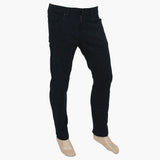 Men's Cotton Pant - Black, Men's Casual Pants & Jeans, Chase Value, Chase Value