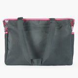 Baby Bag - Dark Grey, Maternity & Sleeping Bag, Chase Value, Chase Value