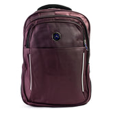 Pl Power Branded Backpack - Purple, BackPack Bags, Chase Value, Chase Value
