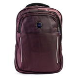 Pl Power Branded Backpack - Purple, BackPack Bags, Chase Value, Chase Value