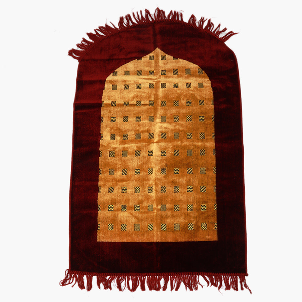 Ja-E-Namaz - Maroon, Mats, Chase Value, Chase Value