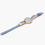 Women's Watch - Steel Blue, Women Watches, Chase Value, Chase Value