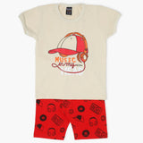 Boys Suit - Beige, Boys Sets & Suits, Chase Value, Chase Value