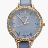 Women's Watch - Steel Blue, Women Watches, Chase Value, Chase Value