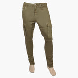 Eminent Men's Cargo Pants - Camel, Men's Casual Pants & Jeans, Eminent, Chase Value