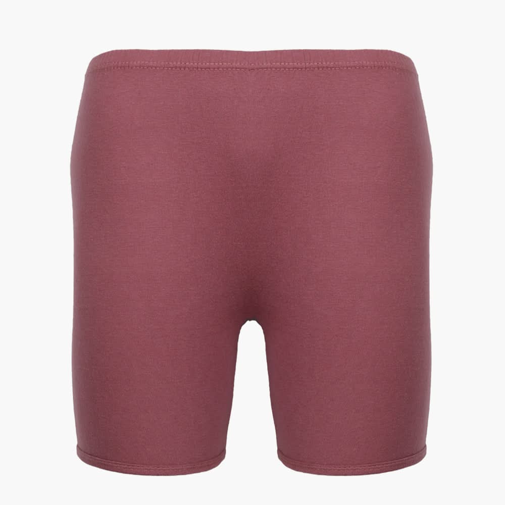 Girls Boxer - Dark Purple, Girls Panties & Briefs, Chase Value, Chase Value