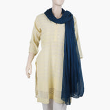Women's Dupatta - Sea Green, Women Dupatta, Chase Value, Chase Value