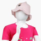 Girls Hat - Pink, Girls Caps & Hats, Chase Value, Chase Value