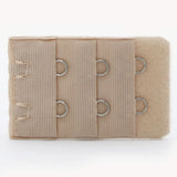 Bra Extension 2 Hook - Skin, Women Bras, Chase Value, Chase Value